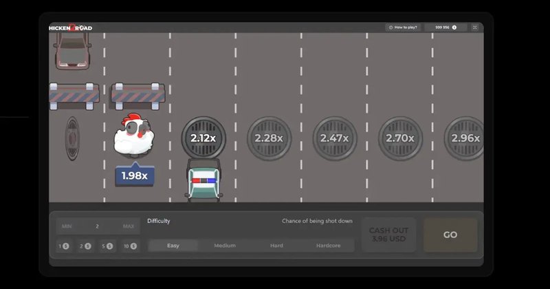 Image: Découvrez le Jeu de Casino Chicken Road en Ligne à Partir de France Image: Découvrez le Jeu de Casino Chicken Road en Ligne à Partir de France