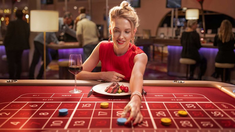 Image: Odkryj Właściwości Rolldorado Casino w Polsce i Oto Co Zaoferuje